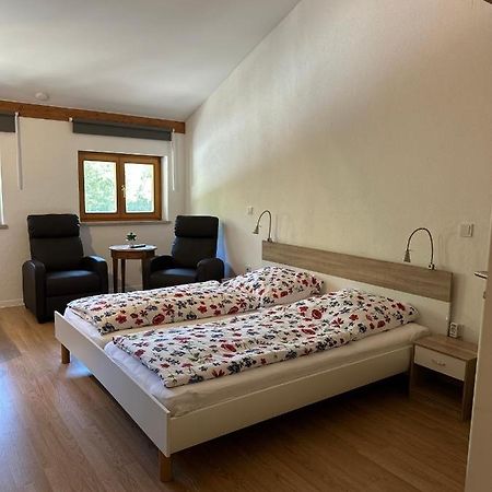 Manthaler Hotel Berg am Starnberger See Eksteriør billede